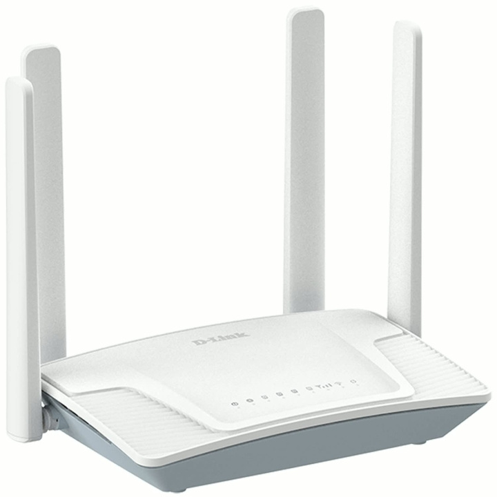 D-Link G403C 4G-router N300 Wi-Fi Router ryhmässä TIETOKOONET & TARVIKKEET / Verkko / Reititin @ TP E-commerce Nordic AB (D44030)