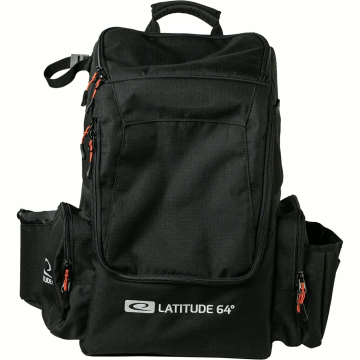 Latitude 64 Core pro E3 ryggsäck ryhmässä URHEILU, VAPAA-AIKA JA HARRASTUS / Matkailutarvikkeet / Reput ja rinkat & Laukut @ TP E-commerce Nordic AB (D44051)