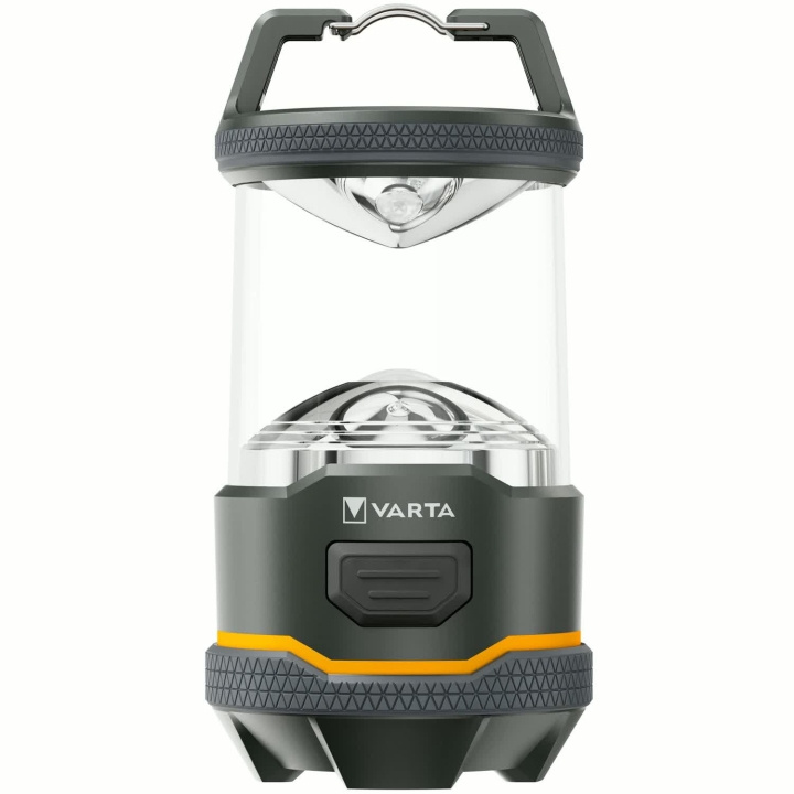 Varta Campinglykta Outdoor Sports Lantern L10 ryhmässä URHEILU, VAPAA-AIKA JA HARRASTUS / Ulkoilu / Retkeilylamput @ TP E-commerce Nordic AB (D44053)