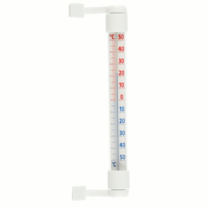 Tarmo Utomhustermometer Analog ryhmässä KOTI, TALOUS JA PUUTARHA / Tuulettimet ja ilmastointilaitteet / Lämpömittarit ja sääasemat @ TP E-commerce Nordic AB (D44059)