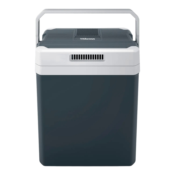 Tristar Kylbox KB-7530 30l 12V/230V ryhmässä URHEILU, VAPAA-AIKA JA HARRASTUS / Ulkoilu / Ruoanlaitto ulkona @ TP E-commerce Nordic AB (D44063)