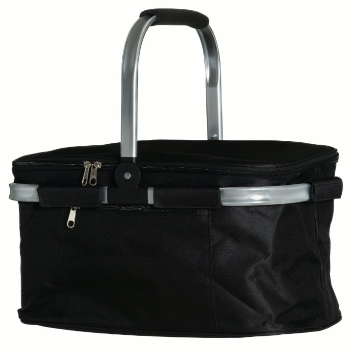 Iceman Kylväska/picknick väska 30 L ryhmässä URHEILU, VAPAA-AIKA JA HARRASTUS / Ulkoilu / Kylmälaukut @ TP E-commerce Nordic AB (D44065)