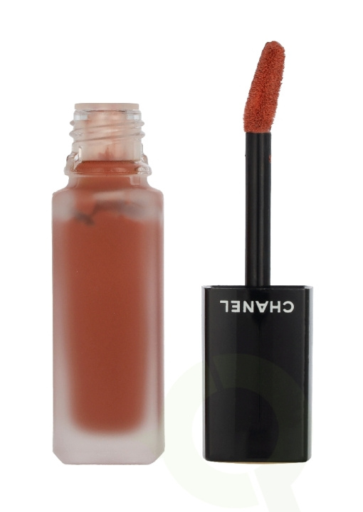 Chanel Rouge Allure Liquid Velvet Lipstick 6 ml #202 Secrete