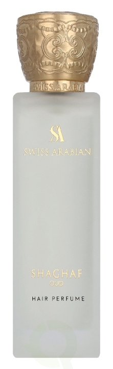 Swiss Arabian Shaghaf Oud Hair Perfume 50 ml