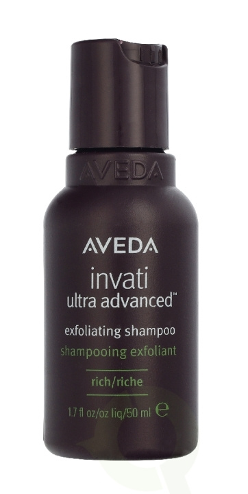 Aveda Invati Ultra Advanced Rich Shampoo 50 ml
