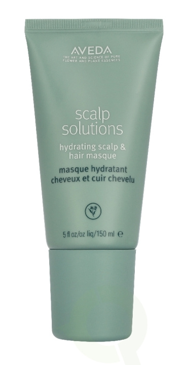 Aveda Scalp Solutions Hydrating Mask 150 ml
