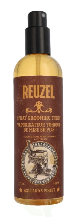 Reuzel Grooming Tonic Spray 355 ml