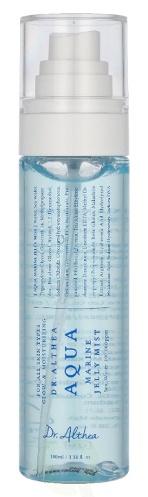 Dr. Althea Aqua Marine Jelly Mist 100 ml