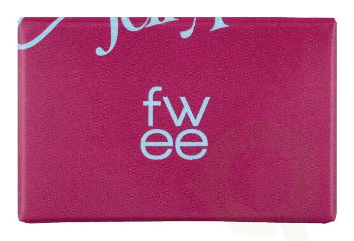 Fwee Lip & Cheek Glowy Jelly Pot 4 g JM03 Cream Tea