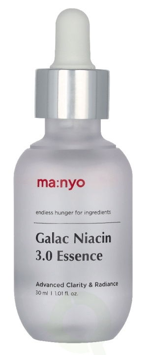 Ma:nyo Galac Niacin 3.0 Essence 30 ml