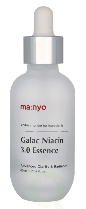 Ma:nyo Galac Niacin 3.0 Essence 60 ml