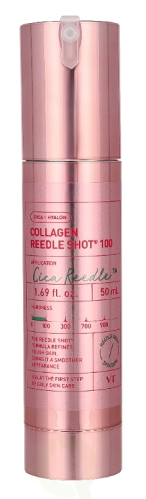 VT Cosmetics Cica Reedle Collagen Shot 100 50 ml