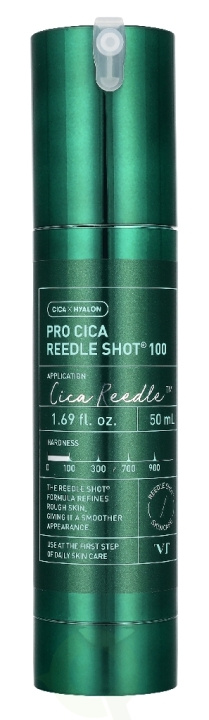 VT Cosmetics Pro Cica Reedle Shot 100 50 ml