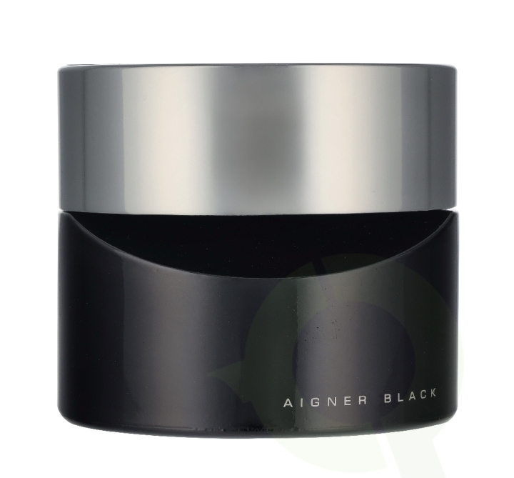 Etienne Aigner Black For Men Edt Spray 125 ml ryhmässä KAUNEUS JA TERVEYS / Tuoksut & Parfyymit / Parfyymit / Miesten Tuoksut @ TP E-commerce Nordic AB (D44218)