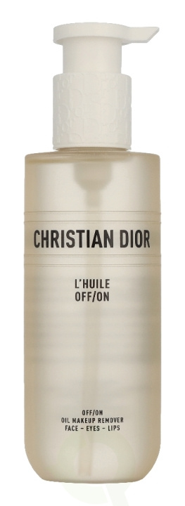 Dior Off/On Oil Makeup Remover 175 ml