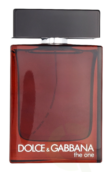 Dolce & Gabbana The One For Men Parfum Spray 100 ml ryhmässä KAUNEUS JA TERVEYS / Tuoksut & Parfyymit / Parfyymit / Miesten Tuoksut @ TP E-commerce Nordic AB (D44239)