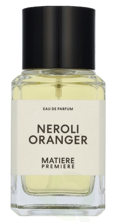 Matiere Premiere Neroli Oranger Edp Spray 100 ml ryhmässä KAUNEUS JA TERVEYS / Tuoksut & Parfyymit / Parfyymit @ TP E-commerce Nordic AB (D44256)