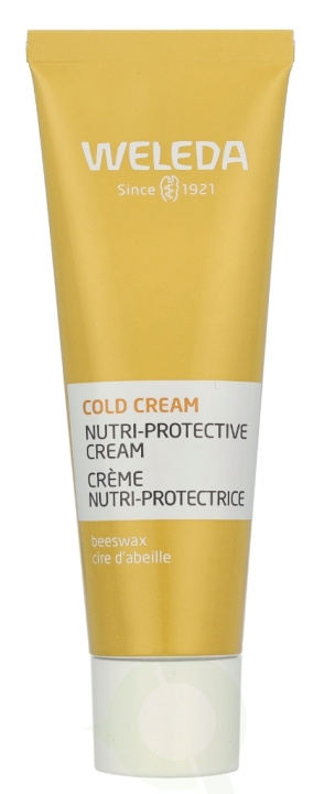 Weleda Cold Cream 30 g