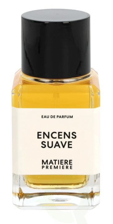 Matiere Premiere Encens Suave Edp Spray 100 ml ryhmässä KAUNEUS JA TERVEYS / Tuoksut & Parfyymit / Parfyymit @ TP E-commerce Nordic AB (D44278)
