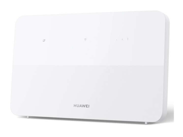 Huawei Router B636-336 4G Router Huawei ryhmässä TIETOKOONET & TARVIKKEET / Verkko / Reititin @ TP E-commerce Nordic AB (D44317)