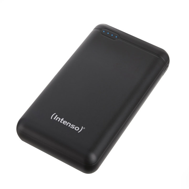 Intenso Power Bank 20 000 mAh Intenso ryhmässä ÄLYPUHELIMET JA TABLETIT / Laturit & Kaapelit / Powerbanks @ TP E-commerce Nordic AB (D44351)