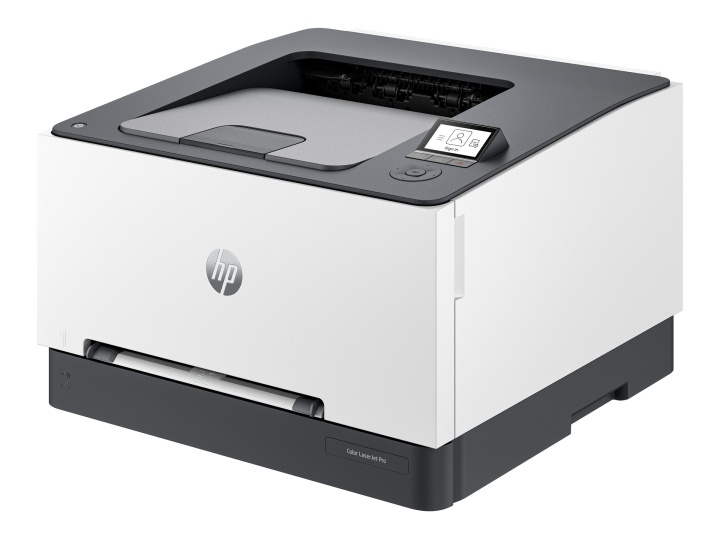 HP Laserskrivare Color Laserjet Pro 3202DW HP ryhmässä TIETOKOONET & TARVIKKEET / Tulostimet & Tarvikkeet / Tulostimet / 3D-tulostin & Tarvikkeet / Skrivare @ TP E-commerce Nordic AB (D44359)