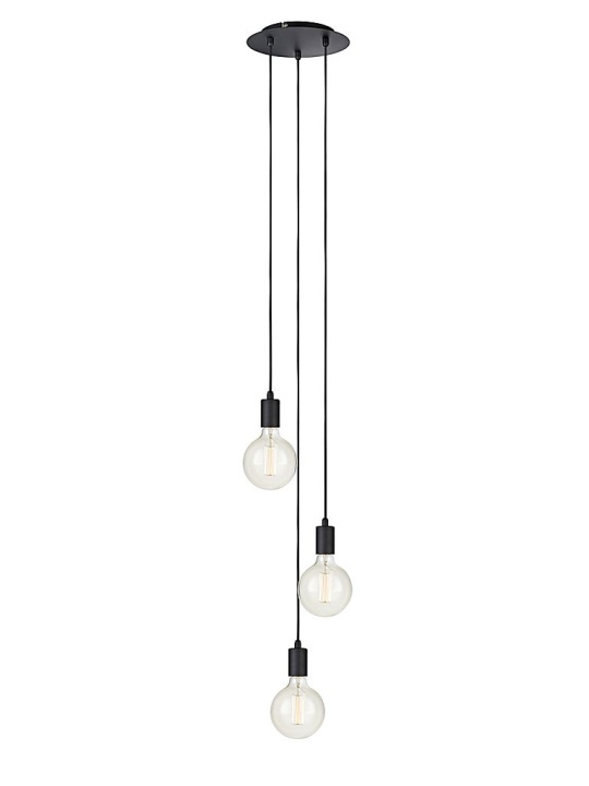 Markslöjd Taklampa Sky 3L 106334 Markslöjd ryhmässä KODINELEKTRONIIKKA / Valaistus / Kattolamput @ TP E-commerce Nordic AB (D44384)