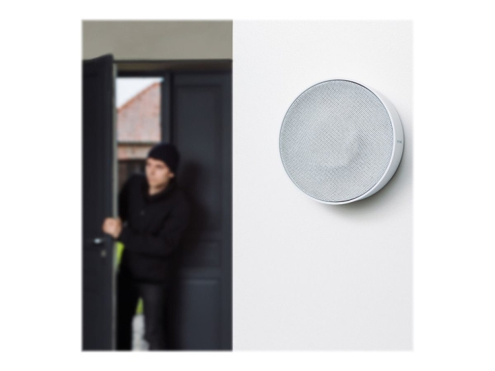Netatmo Smart Inomhus Sirén