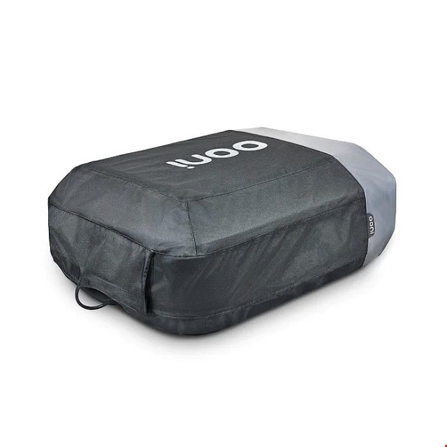 Ooni Tillbehör grill Volt 12 skydd Ooni ryhmässä KOTI, TALOUS JA PUUTARHA / Puutarhatuotteet / Grillit & grillitarvikkeet @ TP E-commerce Nordic AB (D44409)