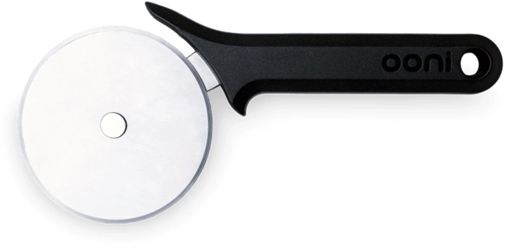 Ooni Tillbehör grill Pizza Cutter Wheel Ooni ryhmässä KOTI, TALOUS JA PUUTARHA / Puutarhatuotteet / Grillit & grillitarvikkeet @ TP E-commerce Nordic AB (D44410)