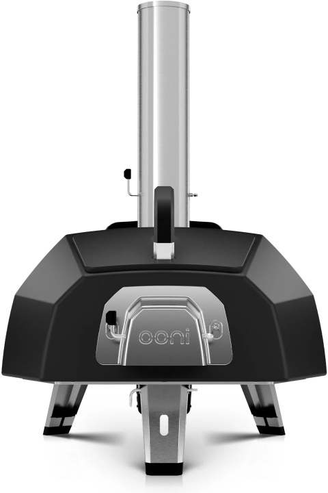 Ooni Gasolgrill Karu 2 Pro Ooni ryhmässä KOTI, TALOUS JA PUUTARHA / Puutarhatuotteet / Grillit & grillitarvikkeet @ TP E-commerce Nordic AB (D44427)