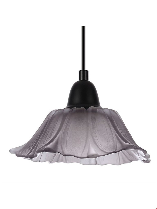 Oriva Fönsterlampa Bobby Rök 46857-73 Oriva ryhmässä KODINELEKTRONIIKKA / Valaistus / Kattolamput @ TP E-commerce Nordic AB (D44435)