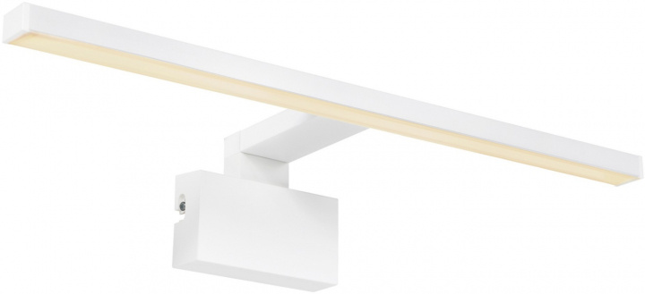Nordlux Vägglampa Marlee 50 3000K Vit Nordlux ryhmässä KODINELEKTRONIIKKA / Valaistus / Seinälamput @ TP E-commerce Nordic AB (D44443)