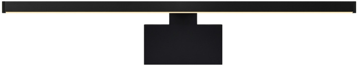 Nordlux Vägglampa Marlee 50 3000K Svart Nordlux