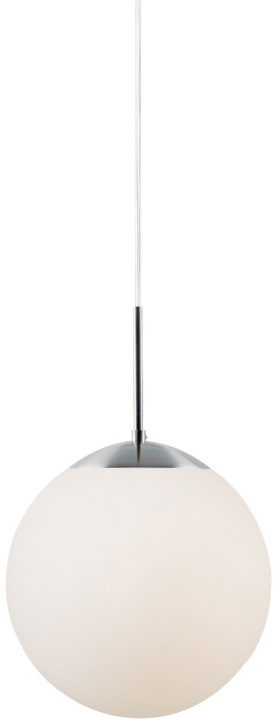 Nordlux Taklampa Cafe 20 T Opal vit Nordlux ryhmässä KODINELEKTRONIIKKA / Valaistus / Kattolamput @ TP E-commerce Nordic AB (D44449)