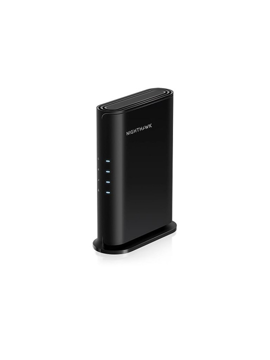 Netgear Router Nighthawk RAX9 WiFi 6 Netgear ryhmässä TIETOKOONET & TARVIKKEET / Verkko / Reititin @ TP E-commerce Nordic AB (D44466)