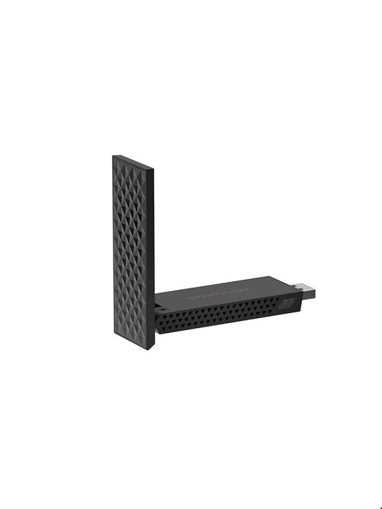 Netgear Nighthawk A9000 WiFi 7 USB 3.0 Adapter, 6.5 Gbps Netgear ryhmässä TIETOKOONET & TARVIKKEET / Verkko / Wifi-vahvistimet @ TP E-commerce Nordic AB (D44469)
