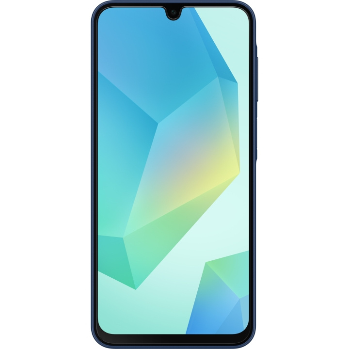 Otterbox Glass Samsung Galaxy A17 5G/A16/A16 5g - Clear ryhmässä ÄLYPUHELIMET JA TABLETIT / Puhelimen suojakotelo / Samsung @ TP E-commerce Nordic AB (D44476)