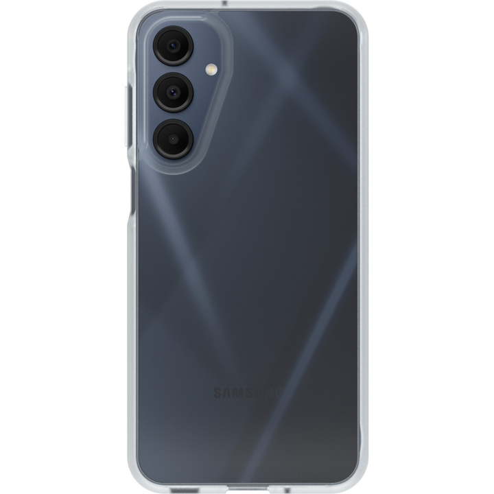 Otterbox React Galaxy A17 5G/A16/A16 5g - Clear Otterbox ryhmässä ÄLYPUHELIMET JA TABLETIT / Puhelimen suojakotelo / Samsung @ TP E-commerce Nordic AB (D44480)