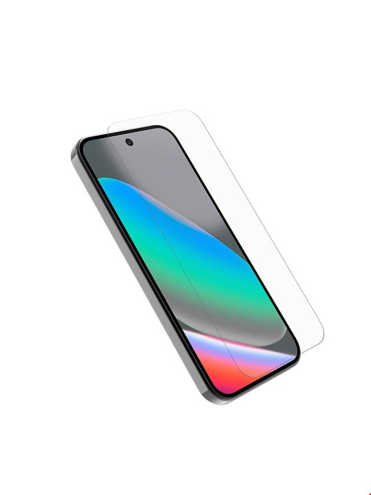 Otterbox Premium Glass Pixel 10/10 Pro ryhmässä ÄLYPUHELIMET JA TABLETIT / Puhelimen suojakotelo / Google @ TP E-commerce Nordic AB (D44485)