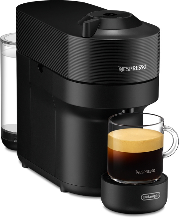 Nespresso Kapselmaskin Vertuo POP ENV90.B Nespresso ryhmässä KOTI, TALOUS JA PUUTARHA / Kodinkoneet / Kahvikoneet ja tarvikkeet @ TP E-commerce Nordic AB (D44500)