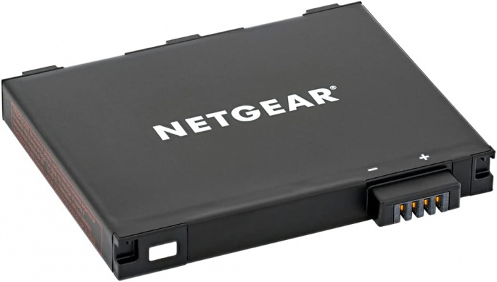 Netgear Nighthawk M5/M6 Mobile Hotspot ryhmässä TIETOKOONET & TARVIKKEET / Verkko / Reititin @ TP E-commerce Nordic AB (D44508)