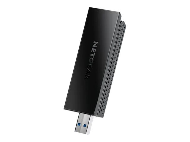 Netgear Nätverkskort A7500-100PES Netgear ryhmässä TIETOKOONET & TARVIKKEET / Verkko / Verkkokortti @ TP E-commerce Nordic AB (D44531)