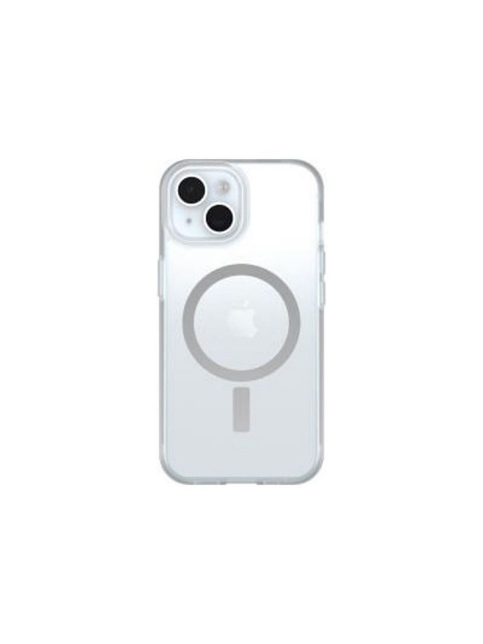 Otterbox React Magsafe Iphone 16e/15/14/13 - Clear - Propack ryhmässä ÄLYPUHELIMET JA TABLETIT / Puhelimen suojakotelo / Apple / iPhone 16 @ TP E-commerce Nordic AB (D44603)