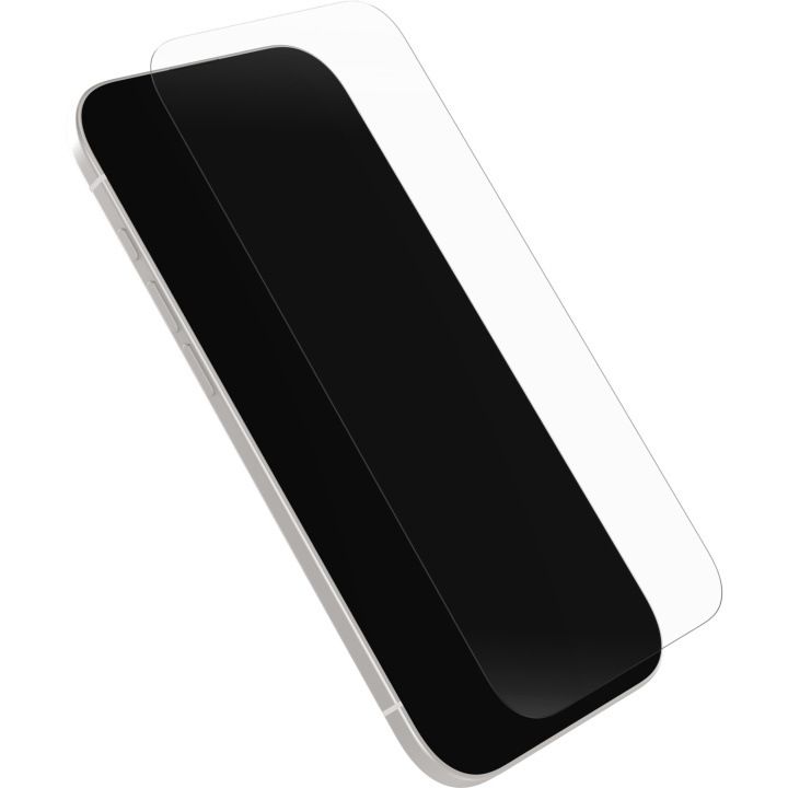 Otterbox Glass Iphone Air - Clear ryhmässä ÄLYPUHELIMET JA TABLETIT / Puhelimen suojakotelo / Apple / iPhone Air @ TP E-commerce Nordic AB (D44624)
