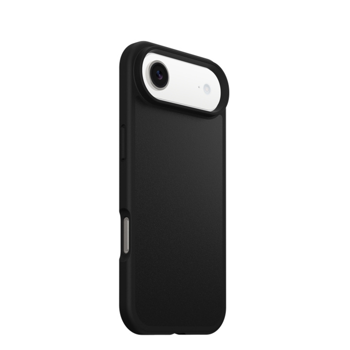 Otterbox React Magsafe Iphone Air - Black - Propack ryhmässä ÄLYPUHELIMET JA TABLETIT / Puhelimen suojakotelo / Apple / iPhone Air @ TP E-commerce Nordic AB (D44633)