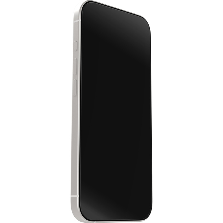 Otterbox Glass Iphone 17 - Clear ryhmässä ÄLYPUHELIMET JA TABLETIT / Puhelimen suojakotelo / Apple / iPhone 17 @ TP E-commerce Nordic AB (D44634)