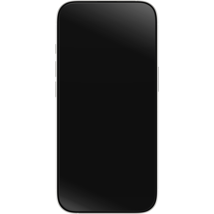 Otterbox Glass Iphone 17 Pro - Clear - Propack ryhmässä ÄLYPUHELIMET JA TABLETIT / Puhelimen suojakotelo / Apple / iPhone 17 @ TP E-commerce Nordic AB (D44649)