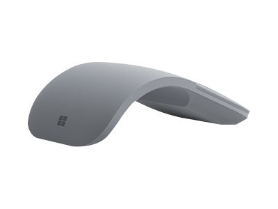 Microsoft SURFACE ARC MOUSE COM SC ryhmässä TIETOKOONET & TARVIKKEET / Hiiret & Näppäimistöt / Hiiret @ TP E-commerce Nordic AB (D44692)