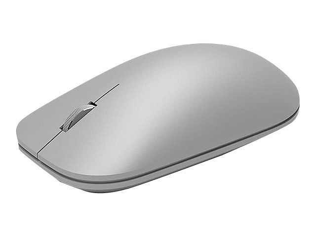 Microsoft MS SURFACE MOUSE COMMER ryhmässä TIETOKOONET & TARVIKKEET / Hiiret & Näppäimistöt / Hiiret @ TP E-commerce Nordic AB (D44693)